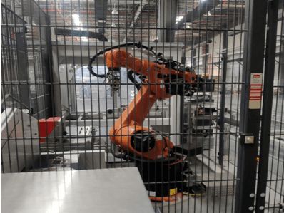 2020年度蘇州市智能工廠名單揭曉 區鎮2家企業入選，助力電子產品銷售創新升級