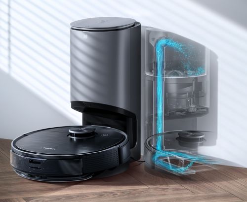 智能掃地機器人選購指南 這幾款高性價比產(chǎn)品助你輕松避坑